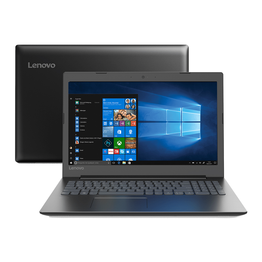 Notebook Lenovo Ideapad 330 Core I5 8250U SSD 240GB 8GB Windows 10 Pro image number 4